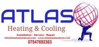 Atlas heating & cooling