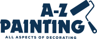 A to z painting & decorating