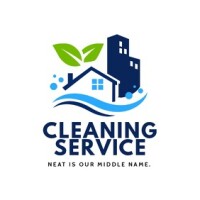 At your service...professional cleaners