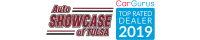 Auto showcase of tulsa