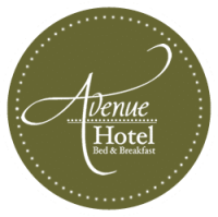 Avenue hotel bed and breakfast