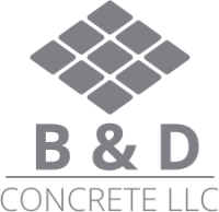 B&d concrete