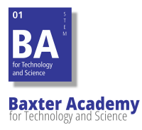 Baxter academy inc