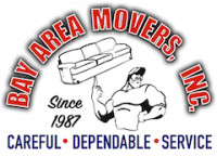 Bay area movers inc