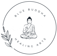 Blue buddha healing arts