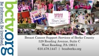 Breast cancer support services of berks