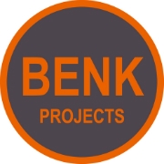 Benk projects bv