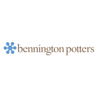 Bennington potters