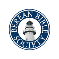 Berean bible society