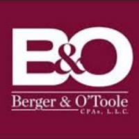 Berger & o'toole cpas, l.l.c.