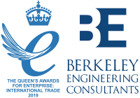 Berkeley engineering consultants