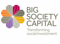 Big society capital