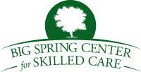 Big spring care center