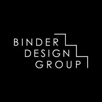 Binder design group