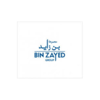 Bin zayed group