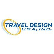 Travel Design USA, Inc.