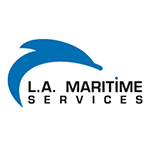 L.a. maritime services inc.
