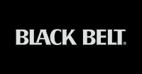 Black belt magazine