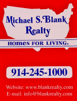 Michael s. blank realty