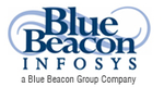 Blue beacon infosys