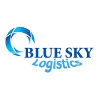 Blue sky trucking