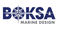 Boksa marine design inc.