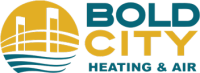 Bold city heating and air