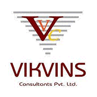 Vikvins Consultants Pvt Ltd