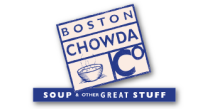 Boston chowda