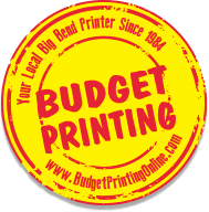 Budget print center