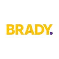 Brady plc