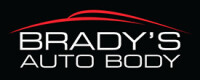 Bradys auto body