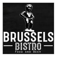 Brussels bistro