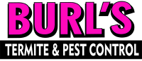 Burl's termite and pest control