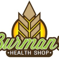 Burman's health shop