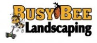 Busy bee landscaping