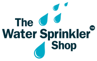 The sprinkler shop inc