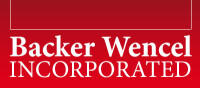 Backer wencel incorporated