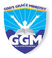 By gods grace ministries