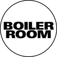 The boiler room