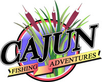 Cajun fishing adventures