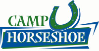 Camp horseshoe