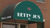 Betty Jo Byoloski's