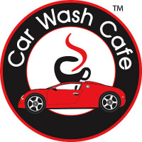 Car wash cafe