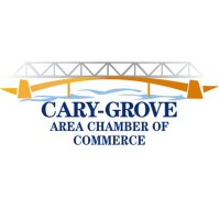 Cary-grove chamber of commerce