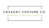 Casaday costume company