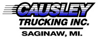 Causley trucking, inc.