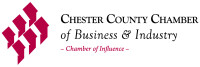 The chester county chamber of business & industry