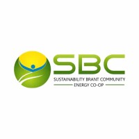 Cooperative community energy corp