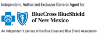 Cdis of new mexico, ega for bcbsnm